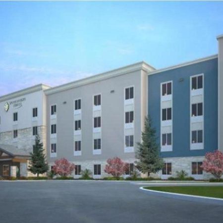 Woodspring Suites Lynchburg Va Exterior photo
